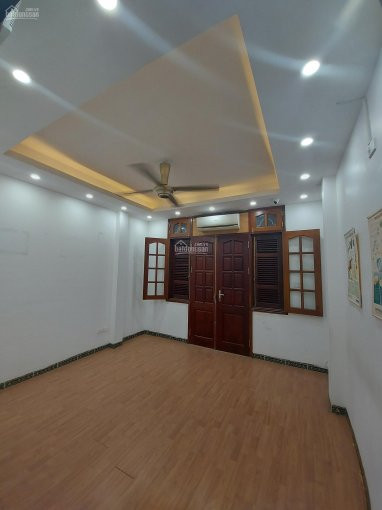 Chính Chủ Bán Nhanh Gấp Nhà 5 Tầng 40m2 Phân Lô Kd đỉnh Phố Trần Duy Hưng, Cầu Giấy, Giá 74 Tỷ 0902255181 2