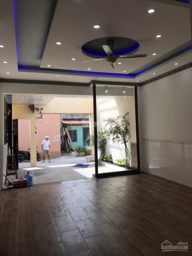 Chính Chủ Bán Nhanh Gấp Nhà Dt 100m2 (5x20m) Sh Riêng, Ngay Khu Dân Cư An Bình, Gần Công Viên, Trường Học 3