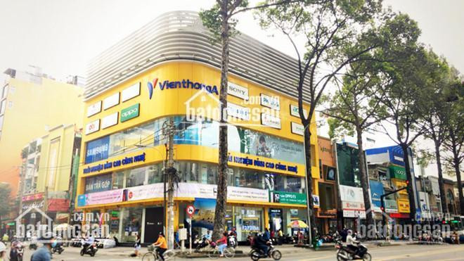 Chính Chủ Bán Nhanh Gấp Nhà Mặt Tiền 363a Sư Vạn Hạnh, P 12, Q 10 Ngay Vạn Hạnh Mall, Dt: 4m*18m, Giá Chỉ 335 Tỷ 1