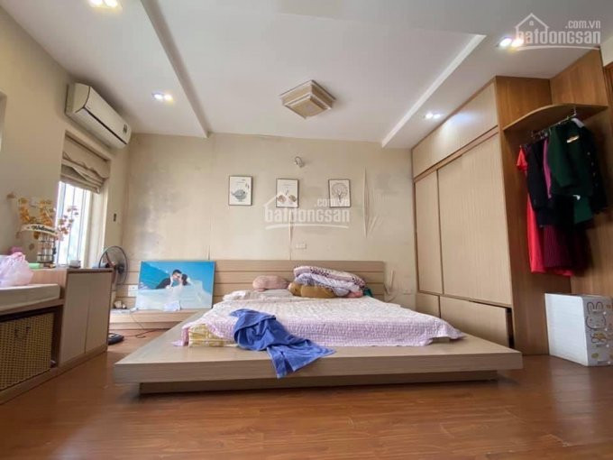 Chính Chủ Bán Nhanh Gấp Nhà Mới đẹp 60m2 Ngõ 282 Kim Giang Quận Hoàng Mai,5 Tầng,mt 5m,ga Ra ô Tô, 78 Tỷ 4