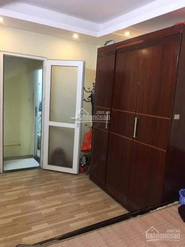 Chính Chủ Bán Nhanh Gấp Nhà Nam Du 27m2 , 4t, Mt 32m, 145 Tỷ Hoàng Mai 3