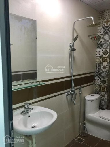 Chính Chủ Bán Nhanh Gấp Nhà Phố đội Cấn, Giang Văn Minh, Ba đình, 46m2, 4 Tầng Giá 7,9 Tỷ 3