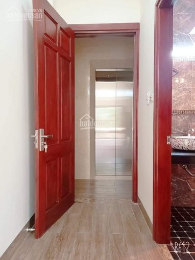 Chính Chủ Bán Nhanh Gấp Nhà Quang Trung 6 Tầng, Gara ô Tô, Nhà đẹp ở Luôn Chỉ 55 Tỷ 1