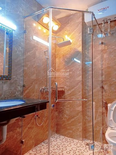 Chính Chủ Bán Nhanh Gấp Nhà Quang Trung 6 Tầng, Gara ô Tô, Nhà đẹp ở Luôn Chỉ 55 Tỷ 2