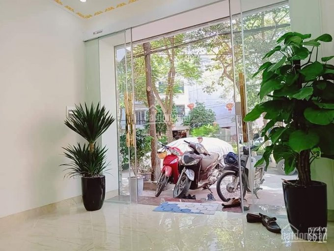 Chính Chủ Bán Nhanh Gấp Nhà Quang Trung 6 Tầng, Gara ô Tô, Nhà đẹp ở Luôn Chỉ 55 Tỷ 3