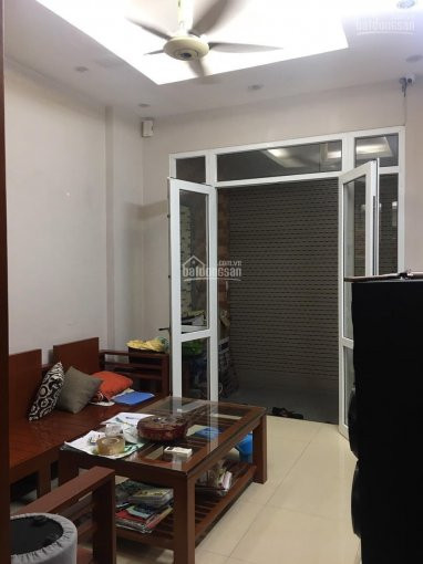 Chính Chủ Bán Nhanh Gấp Nhà Riêng Phố Tôn đức Thắng, 40m2, 5 Tầng, đẹp Long Lanh Chỉ 100tr/m 1