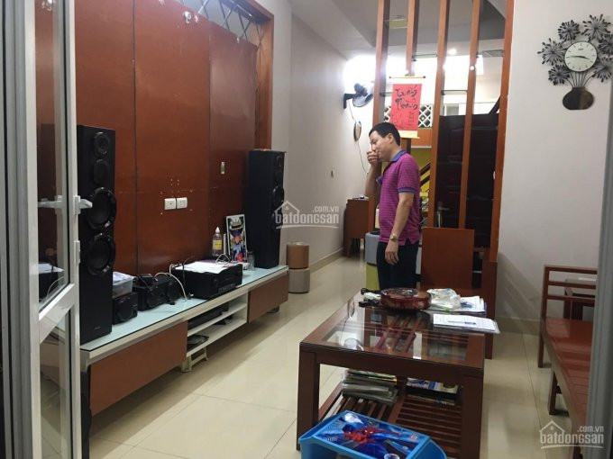 Chính Chủ Bán Nhanh Gấp Nhà Riêng Phố Tôn đức Thắng, 40m2, 5 Tầng, đẹp Long Lanh Chỉ 100tr/m 2