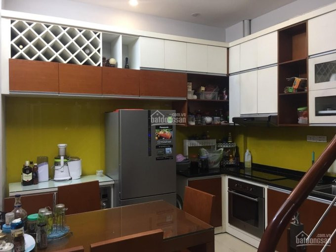 Chính Chủ Bán Nhanh Gấp Nhà Riêng Phố Tôn đức Thắng, 40m2, 5 Tầng, đẹp Long Lanh Chỉ 100tr/m 3