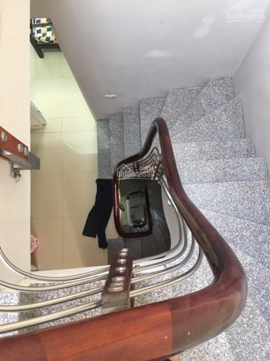 Chính Chủ Bán Nhanh Gấp Nhà Riêng Phố Tôn đức Thắng, 40m2, 5 Tầng, đẹp Long Lanh Chỉ 100tr/m 6