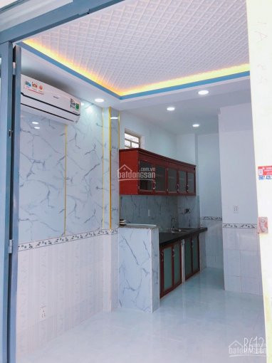 Chính Chủ Bán Nhanh Gấp Nhà Shr Hẻm 76 Dương Cát Lợi Trệt Hai Lầu, Xe Hơi Vào đến Nhà Giá 1,68 Tỷ 4