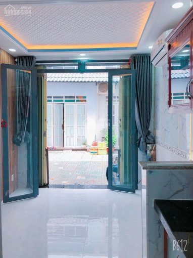 Chính Chủ Bán Nhanh Gấp Nhà Shr Hẻm 76 Dương Cát Lợi Trệt Hai Lầu, Xe Hơi Vào đến Nhà Giá 1,68 Tỷ 7