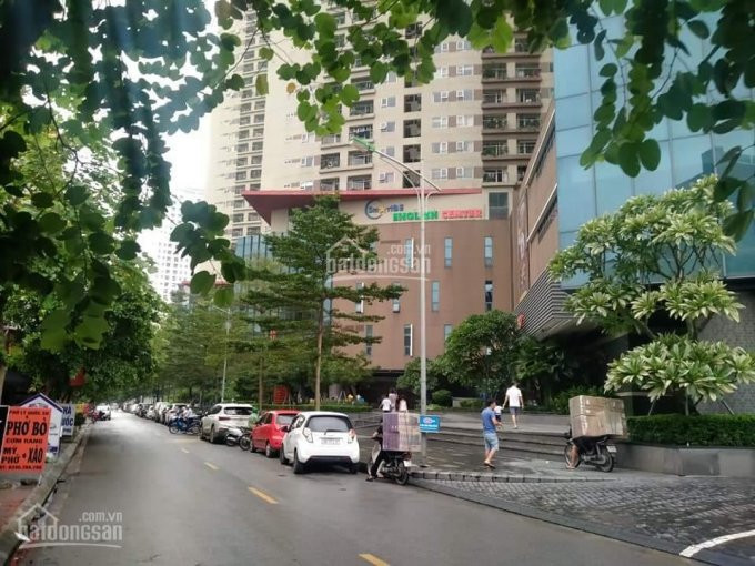 Chính Chủ Bán Nhanh Gấp Quán Cơm đối Diện 3 Tòa Victoria Văn Phú, Vỉa Hè Kinh Doanh đỉnh50m2 Mt 5 7,98 Tỷ 1