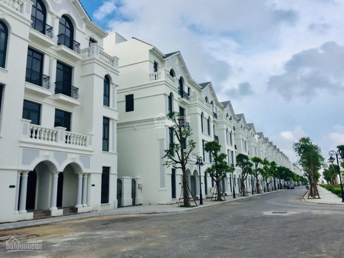 Chính Chủ Bán Nhanh Gấp Shophouse Sao Biển Vinhomes Ocean Park 67,5m2, Giá 7,2 Tỷ Bao Phí Liên Hệ 0911341288 5