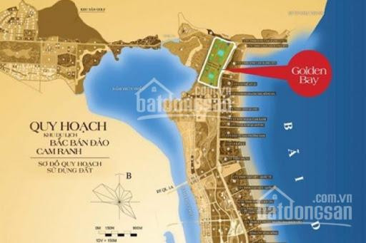 Chính Chủ Bán Nhanh Gấp Vài Nền Golden Bay 1 Bãi Dài Cam Ranh Giá Mới Nhất Cam Kết Tốt Nhất 0908833902 2