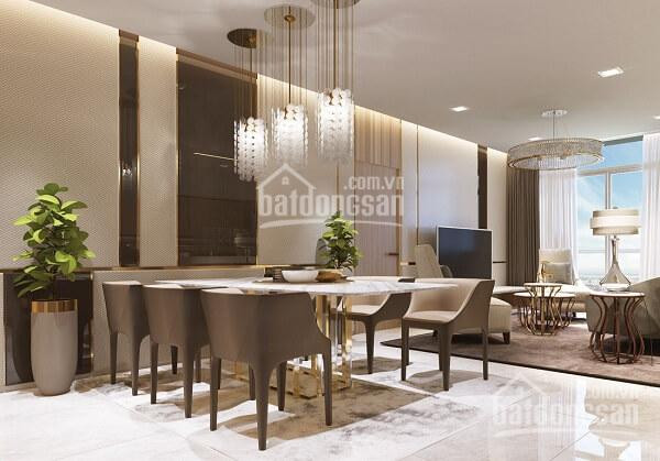 Chính Chủ Bán Nhanh Gấp Vinhomes Landmark 81 Căn 3pn, Giá 21 Tỷ, Dt: 110m2, Tầng Cao View đẹp, Lh 0931555569 5