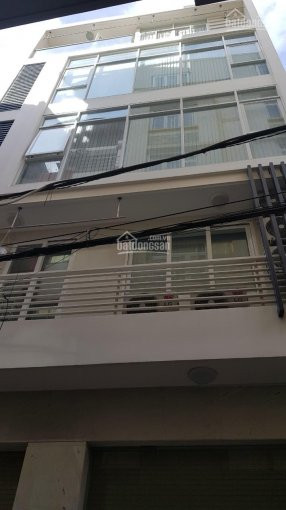 Chính Chủ Bán Nhanh Khách Sạn 12 Lầu đường Bùi Thị Xuân - Q1, đang Kinh Doanh 300 Triệu/tháng Mai Ngọc 0932358000 1