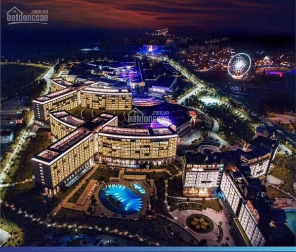 Chính Chủ Bán Nhanh Khách Sạn Mini Hotel 2 Sao Dự án Grand Word Ngay Cạnh Casino Phú Quốc 2