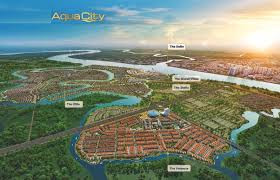 Chính Chủ Bán Nhanh Lại Aqua City Giá Tốt 5x19,5m đông Nam, Lịch 1%/tháng, Giá Chỉ 5,39 Tỷ, Toàn Giá 1