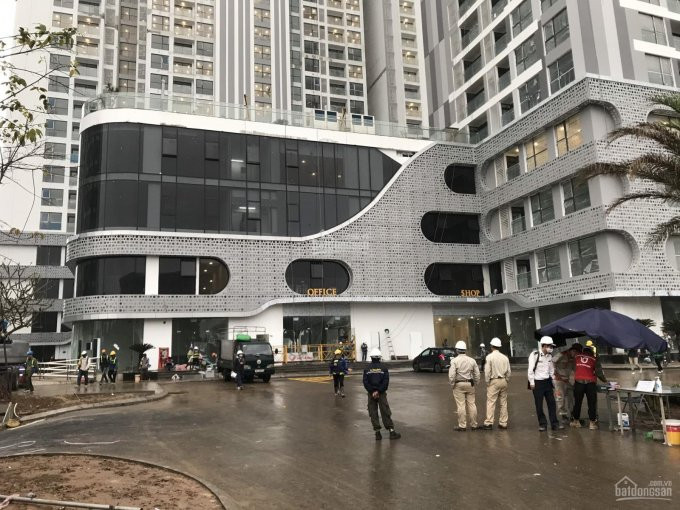 Chính Chủ Bán Nhanh Lại Sàn Văn Phòng - Sàn Kinh Doanh Vinhomes West Point Phạm Hùng 1