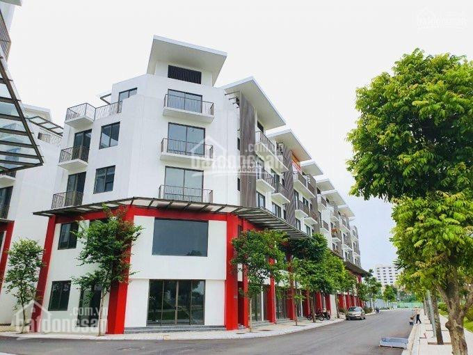 Chính Chủ Bán Nhanh Lại Shophouse Khai Sơn City, Lô Ks35, Mặt Tiền 62m, Diện Tích 992m2, Giá 126 Tỷ Bao Tên 1