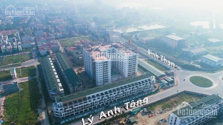 Chính Chủ Bán Nhanh Liền Kề Hud Trầu Cau 110m2, Mt 5m, Xây Thô 4 Tầng Hướng đn Giá 41 Tỷ 1