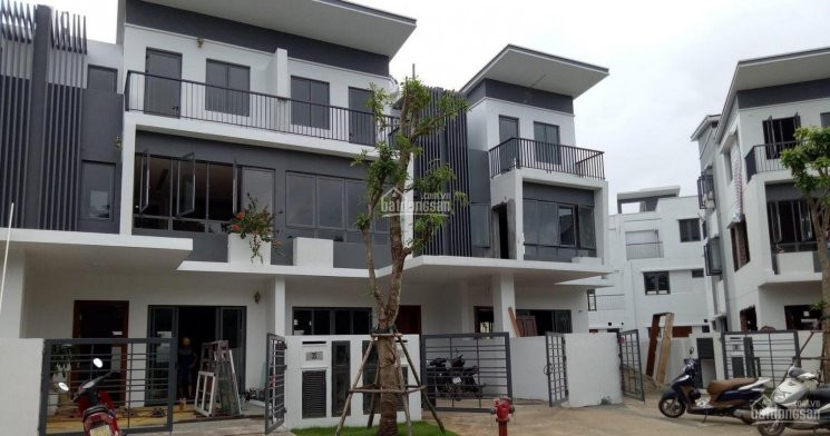 Chính Chủ Bán Nhanh Liền Kề St3 - Lily Homes - Gamuda Gardens: 115m2 - Mt 55m - Hướng đẹp Ll: 0913058012 1