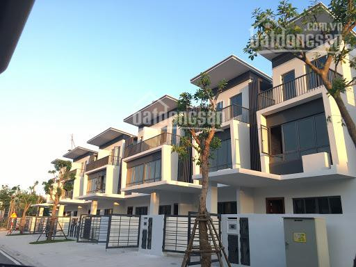 Chính Chủ Bán Nhanh Liền Kề St3 - Lily Homes - Gamuda Gardens: 115m2 - Mt 55m - Hướng đẹp Ll: 0913058012 2