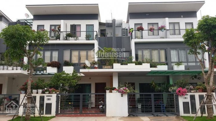 Chính Chủ Bán Nhanh Liền Kề St3 - Lily Homes - Gamuda Gardens: 115m2 - Mt 55m - Hướng đẹp Ll: 0913058012 3