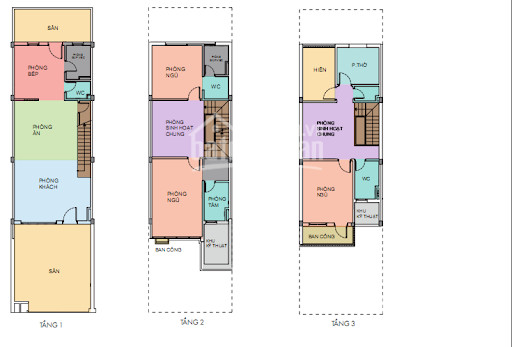 Chính Chủ Bán Nhanh Liền Kề St3 - Lily Homes - Gamuda Gardens: 115m2 - Mt 55m - Hướng đẹp Ll: 0913058012 5