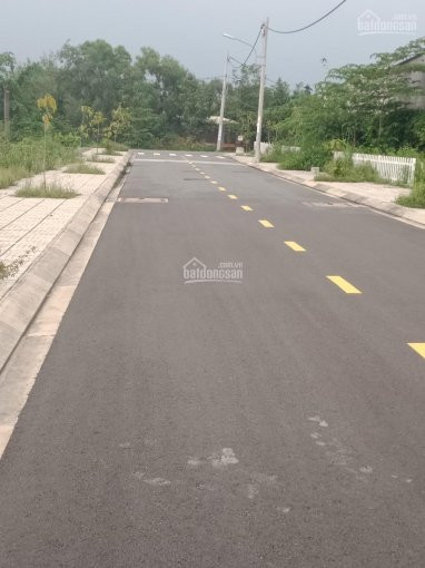 Chính Chủ Bán Nhanh Liền Lô đất đường đt 769 Sang Tên Trong Ngày, Nhơn Trạch, Giá 680tr/100m2, Lh 0795943708 Hiếu 4