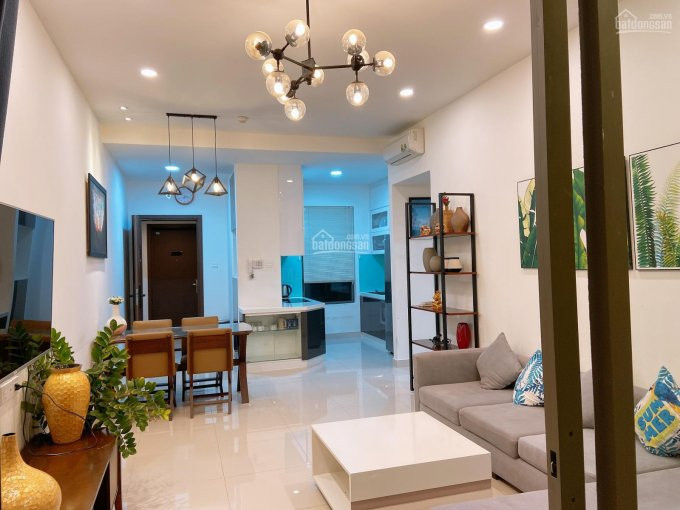 Chính Chủ Bán Nhanh Lỗ Căn Hộ The Sun Avenue 3pn, 2 Toilet, 96m2, View Trực Diện Sông, Full Nội Thất Cao Cấp 2