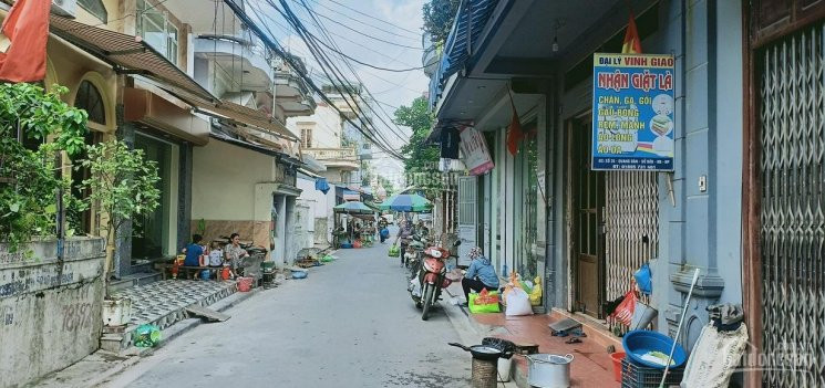 Chính Chủ Bán Nhanh Lô đất 63m2 Tại Phố Quang đàm, Sở Dầu, Hồng Bàng Giá 1,4 Tỷ Lh: 0782 051 093 2