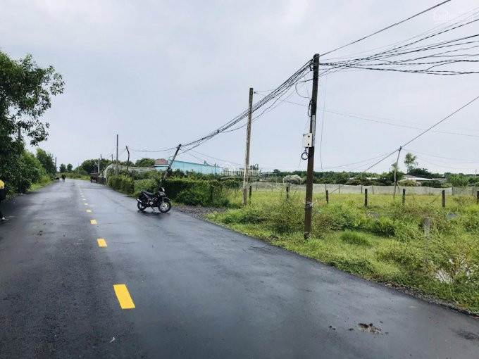 Chính Chủ Bán Nhanh Lô đất Biển Hồ Tràm Giá đầu Tư Cho Anh Chị Muốn Sở Hữu đất Có Biển, Rừng Cách Sài Gòn 2h Lái Xe 5