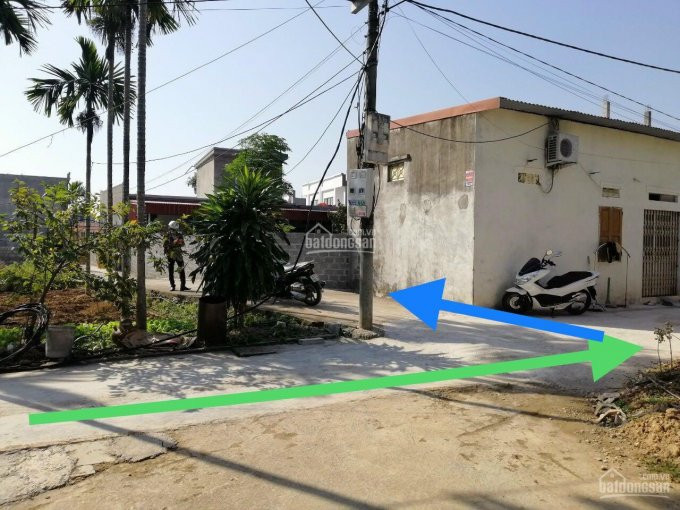 Chính Chủ Bán Nhanh Lô đất đẹp 63,3m2 Quỳnh Hoàng - Nam Sơn 3