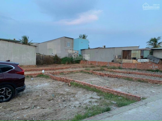 Chính Chủ Bán Nhanh Lô đất Hẻm ô Tô Giá 24 Tỷ/51m2 đường Nguyễn Duy Trinh Khu Dân Cư Hiện Hữu 1