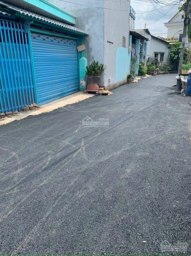 Chính Chủ Bán Nhanh Lô đất Hẻm ô Tô Giá 24 Tỷ/51m2 đường Nguyễn Duy Trinh Khu Dân Cư Hiện Hữu 2