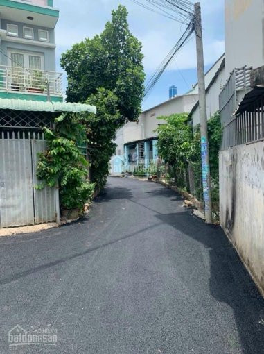 Chính Chủ Bán Nhanh Lô đất Hẻm ô Tô Giá 24 Tỷ/51m2 đường Nguyễn Duy Trinh Khu Dân Cư Hiện Hữu 3