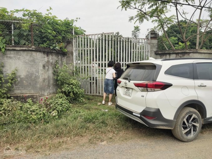 Chính Chủ Bán Nhanh Lô đất Thổ Cư Vuông Vắn Bằng Phẳng đẹp Tại Lương Sơn, Hòa Bình Diện Tích 2160m2 1