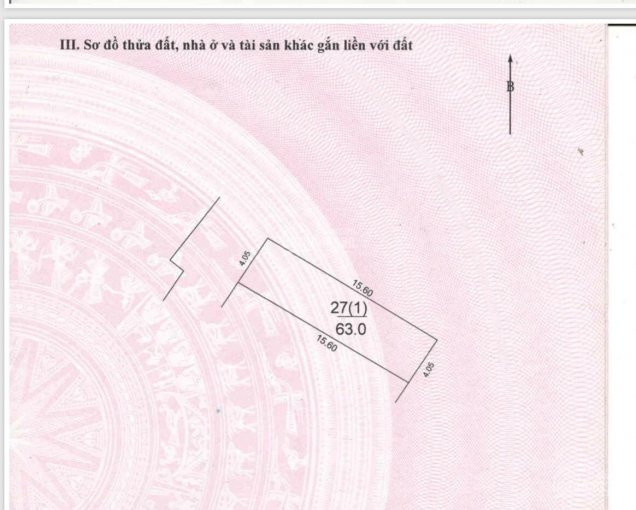 Chính Chủ Bán Nhanh Mảnh đất đẹp ở Khu Vực 382, Xã Uy Nỗ, Huyện đông Anh, Thành Phố Hà Nội 1