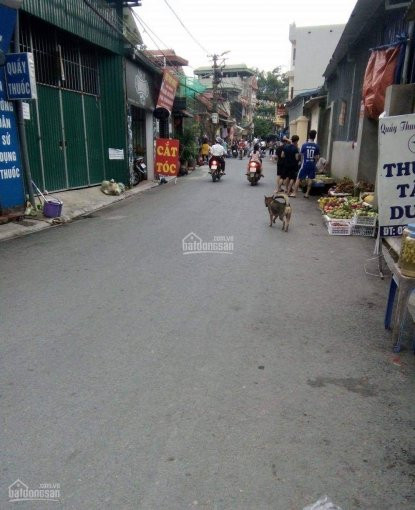 Chính Chủ Bán Nhanh Mảnh đất  Mặt đường Biên Giang, Hà đông Kinh Doanh đỉnh 1