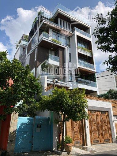 Chính Chủ Bán Nhanh Mt Dakao Quận 1, 6x23m Trệt Lầu, Giá 28 Tỷ 1