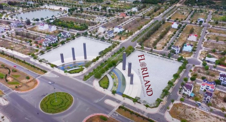 Chính Chủ Bán Nhanh Nền Golden Bay Hướng đông Nam Khu D16 Giá 145 Tr/m2, Cạnh Công Viên Mặt đường 13m 3