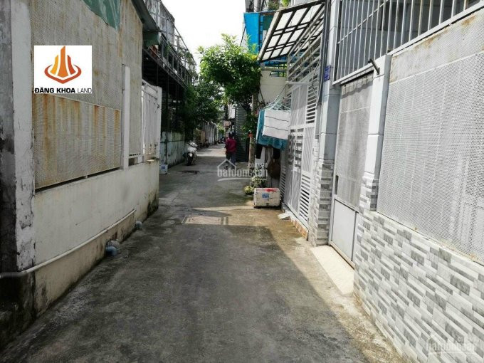 Chính Chủ Bán Nhanh Nhà 1 Trệt 1 Gác Gần đường Số 8, Trường Thọ, Giá 36 Tỷ/72m2 Ngang 42m Nở Hậu, Hướng đông Nam 6