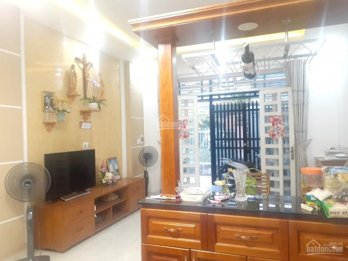 Chính Chủ Bán Nhanh Nhà 1 Trệt 1 Lầu 3 P Ngủ, Kp6 Tam Hiệp, Biên Hòa, Cách đồng Khởi 400m 2