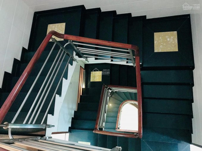 Chính Chủ Bán Nhanh Nhà 1 Trệt 4 Lầu  ôtô Vào Tận Nhà, Ngay Chi Cục Thuế Q7dt:4,1x23m Giá: 92tr/m2 (0901100979 ) 5