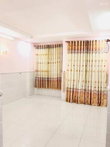Chính Chủ Bán Nhanh Nhà 1 Trệt 4 Lầu  ôtô Vào Tận Nhà, Ngay Chi Cục Thuế Q7dt:4,1x23m Giá: 92tr/m2 (0901100979 ) 8
