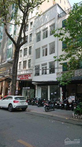 Chính Chủ Bán Nhanh Nhà 2 Mặt Tiền đặng Dung,p Tân định,quận 1, Dt10x21m Giá 40 Tỷ Tl 1