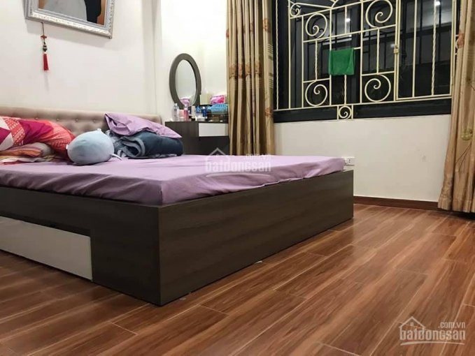 Chính Chủ Bán Nhanh Nhà 3 Tầng, 50m2 Phố Hồng Tiến, Ngõ Thông Ra Hồ 20m Ra Phố Giá 3 Tỷ, Lh: 0979968197 4