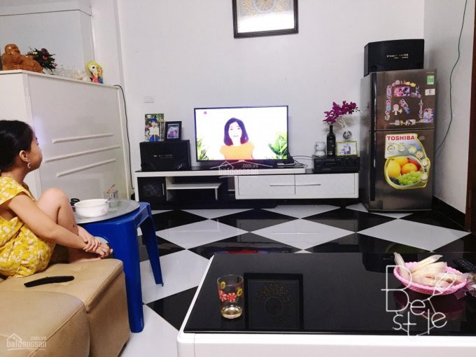 Chính Chủ Bán Nhanh Nhà 33m2 5 Tầng Phú đô Sđcc 1
