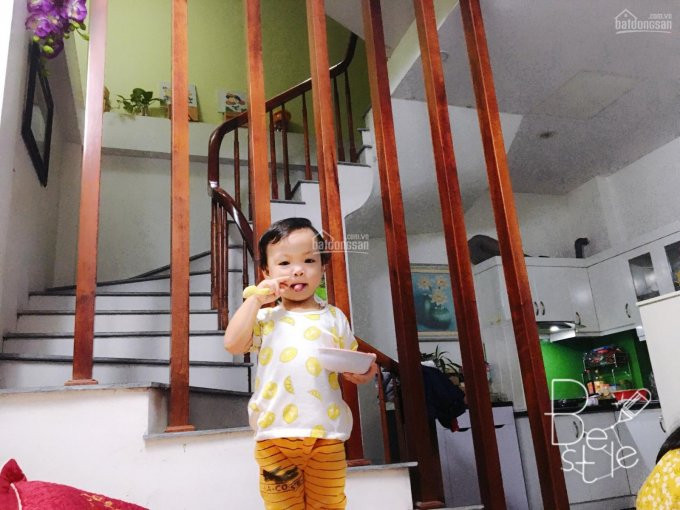 Chính Chủ Bán Nhanh Nhà 33m2 5 Tầng Phú đô Sđcc 2